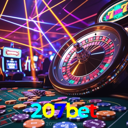 207bet:Aposte no futebol e jogue blackjack para grandes vitórias!