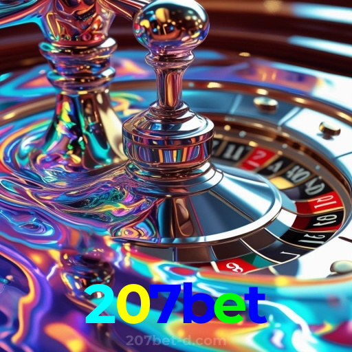 207bet:A sorte está ao seu lado nas nossas mesas de roleta! Aposte agora!