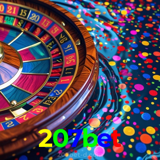 207bet:A melhor plataforma para apostas no futebol e diversão em jogos de cassino!
