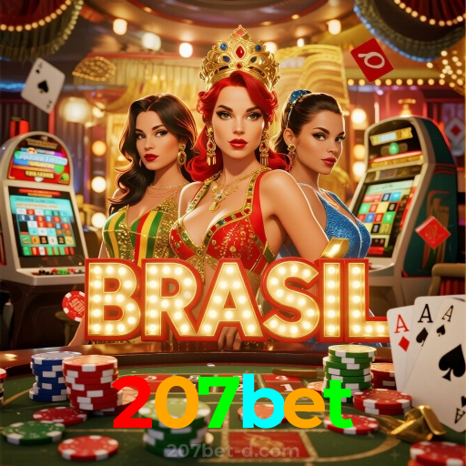 207bet:Jogue poker no nosso cassino e mostre sua habilidade!