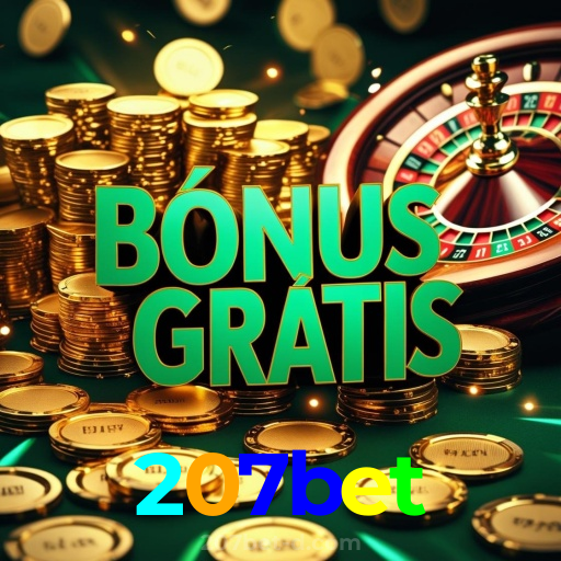 207bet:Aposte no futebol e ganhe prêmios em blackjack e roleta online!