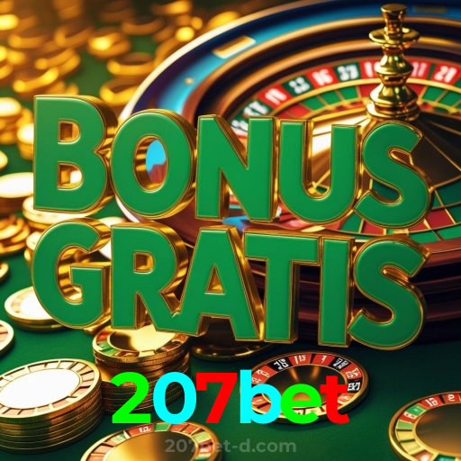 207bet：Apostas emocionantes no futebol e grandes prêmios em jogos de cassino!