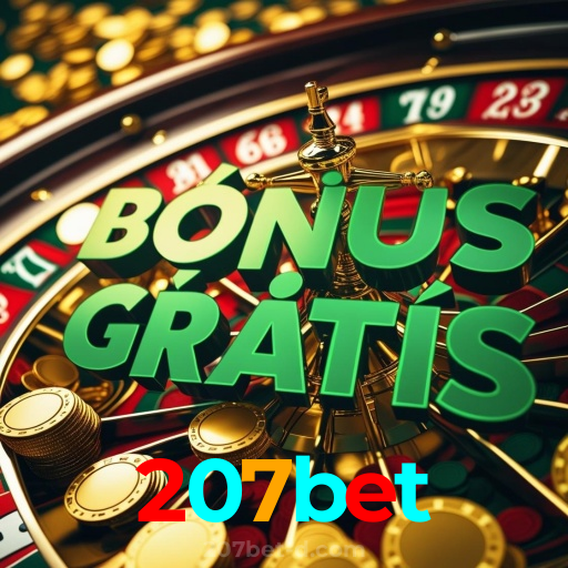 207bet:Aposte no futebol e ganhe em jogos de cassino como roleta e blackjack!