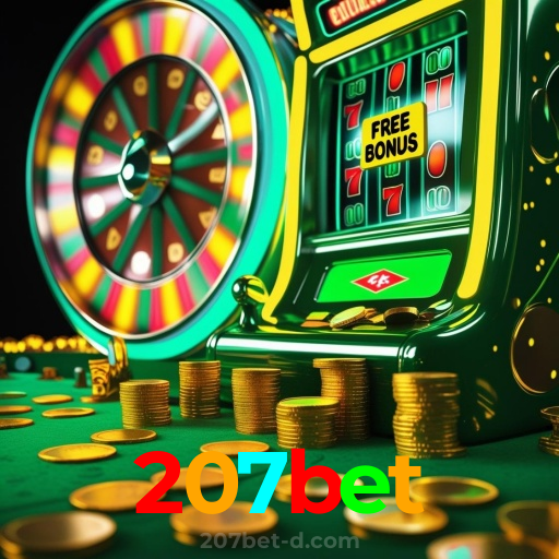 207bet:Jogue blackjack, poker e aposte no futebol para vitórias épicas!