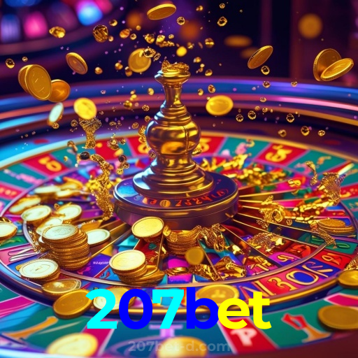 207bet:Sinta a adrenalina do jogo! Aposte nas roletas e vença!