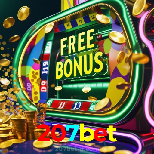 207bet:O melhor cassino online com roleta, poker e apostas no futebol ao vivo!