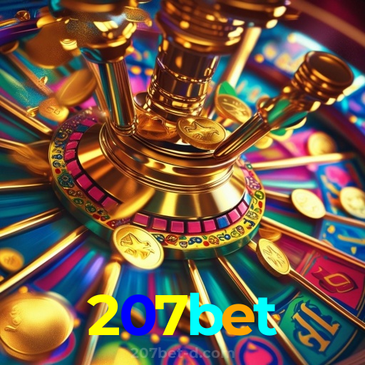 207bet:Em cada jogo, a chance de ganhar é sua! Jogue agora no cassino!