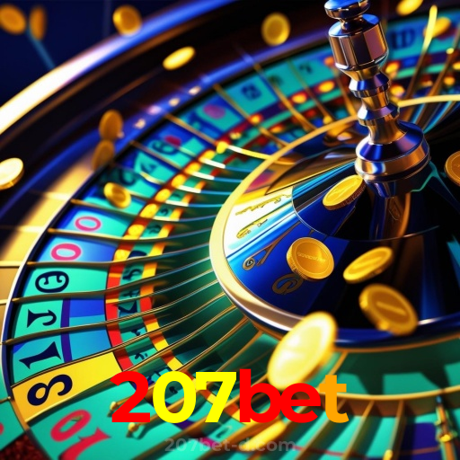 207bet:Apostas no futebol e diversão com roleta e blackjack no nosso cassino online!