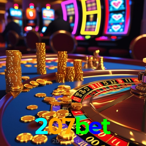 207bet：Vença no blackjack e prove que você é um verdadeiro mestre!