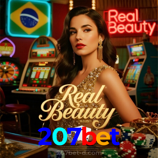 207bet:Jogue nas melhores slots e conquiste o jackpot dos seus sonhos!