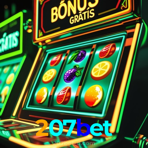 207bet:Aposte nas melhores partidas de futebol online e vença!