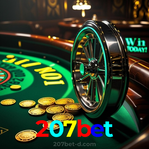 207bet：Aposte no futebol online e vença no estilo que você merece!
