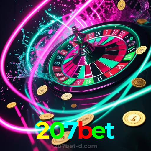 207bet：Aposte no futebol e jogue os melhores jogos de cassino com segurança!