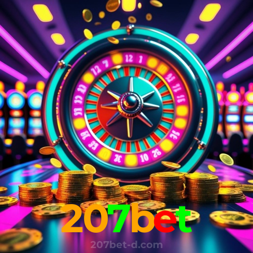 207bet:Onde a diversão nunca acaba: poker, roleta e apostas no futebol!