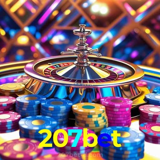 207bet:Aposte no futebol online e marque gols com grandes prêmios!