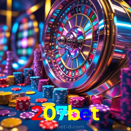 207bet：Jogue futebol online e descubra o prazer de ganhar grandes prêmios!