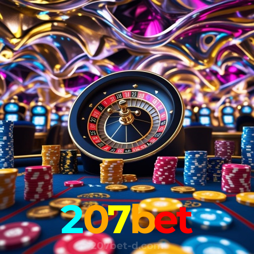 207bet:As melhores slots do mercado estão esperando por você! Jogue agora!