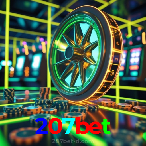 207bet:Cada giro na roleta é uma nova chance de vitória!