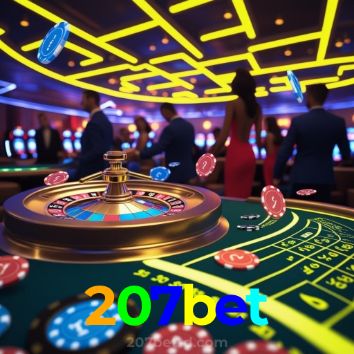 207bet:Vença no poker e mostre que você é um verdadeiro campeão!