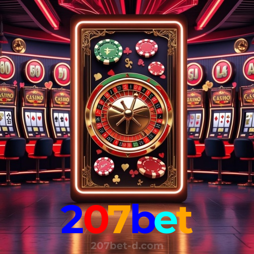207bet:Jogue agora no nosso cassino online e vença nas mesas de poker!