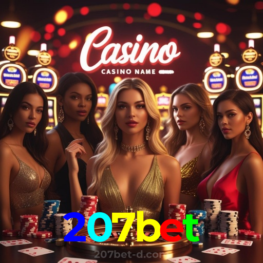 207bet:Vença no blackjack e conquiste grandes prêmios!