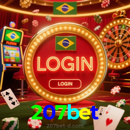 207bet：Vença no futebol online e ganhe prêmios incríveis!