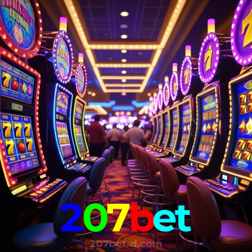 207bet:Vença no futebol online e ganhe grandes prêmios em nosso cassino!