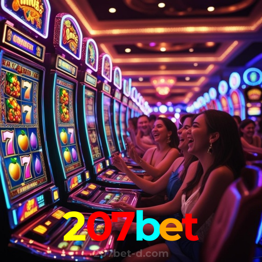 207bet:A vitória no futebol online está esperando por você!