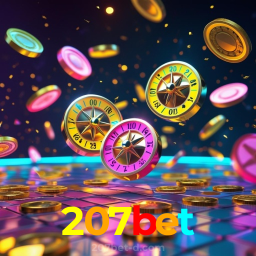 207bet:Jogue blackjack, roleta e aposte no futebol para vitórias emocionantes!