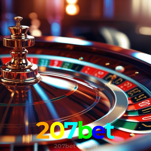 207bet:Jogue nas roletas e conquiste a sorte ao seu lado!