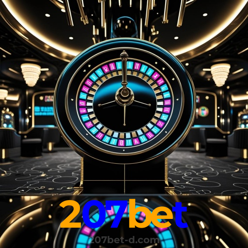 207bet：Jogue no cassino mais confiável com apostas em futebol e jogos emocionantes!