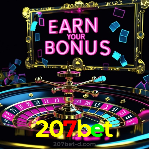 207bet:Jogue no cassino online com apostas no futebol e ganhe grandes prêmios!