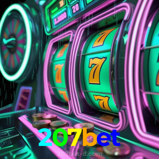 207bet:Aposte no futebol e viva a emoção do jogo!