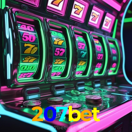 207bet：Apostas no futebol e diversão em blackjack e roleta online te esperam!