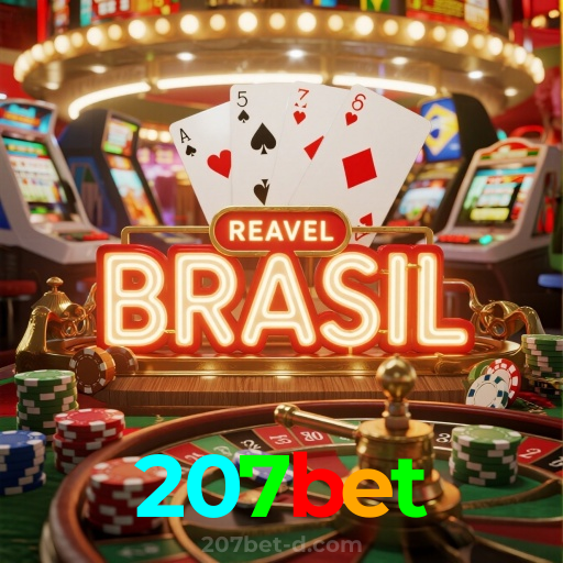 207bet：Prepare-se para o melhor da diversão no cassino! Jogue agora!