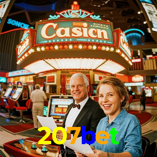 207bet:Ganhe com poker, blackjack e apostas em futebol no cassino online!