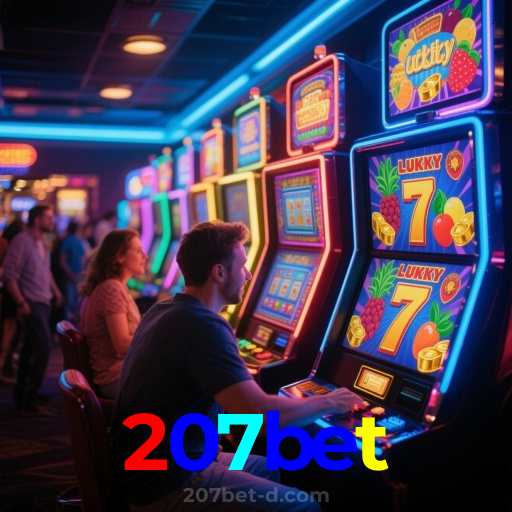 207bet：Vença no poker e ganhe prêmios com apostas no futebol ao vivo!