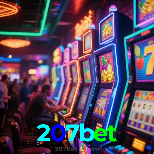 207bet：Apostas ao vivo no futebol e prêmios incríveis em jogos de cassino como roleta!