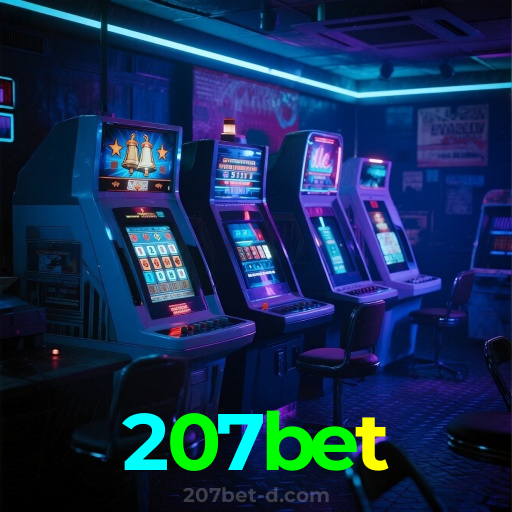 207bet:Ganhe prêmios em jogos de poker e aposte no futebol com grandes odds!
