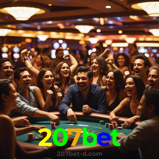 207bet：A roleta digital é sua chance de ganhar! Aposte e vença!