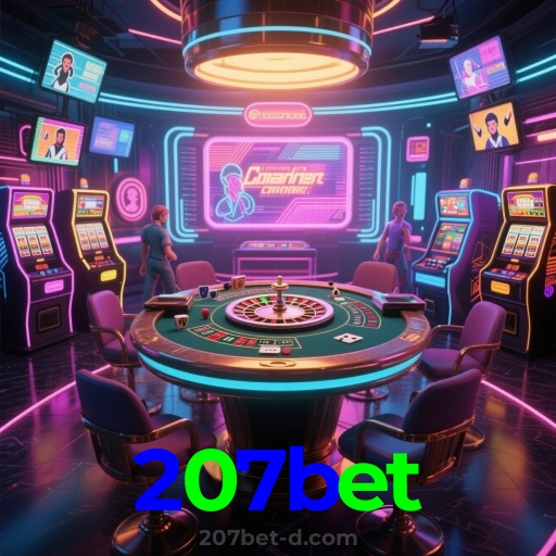 207bet：Sinta a emoção do futebol online e conquiste vitórias épicas!