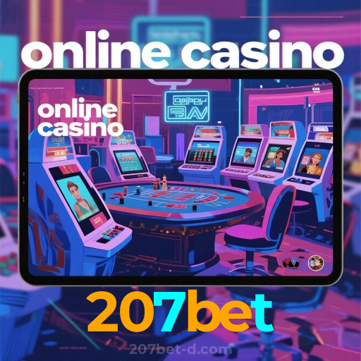 207bet:Vença no blackjack e leve grandes prêmios para casa!