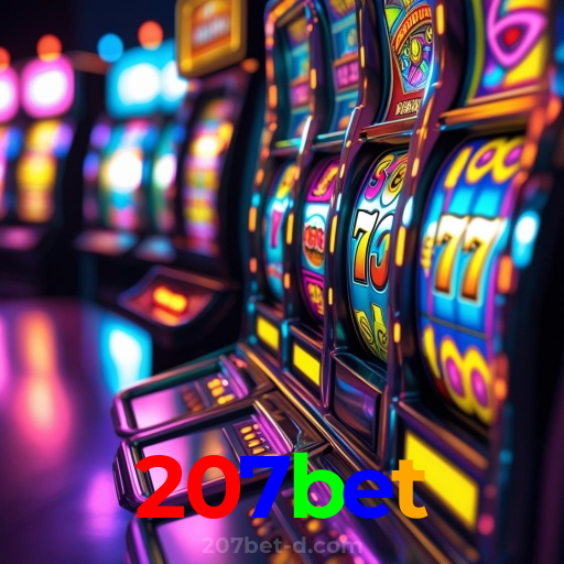 207bet：Aposte nas mesas de poker e vença grandes prêmios!