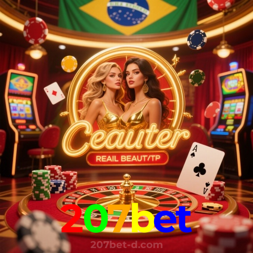 207bet：Jogue futebol online e conquiste as maiores vitórias de sua vida!