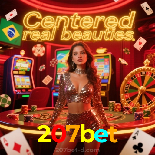 207bet:Aposte no seu time de futebol e ganhe no blackjack e roleta online!