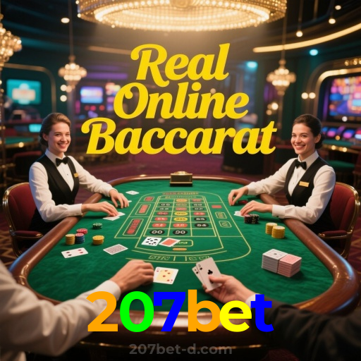 207bet:Onde a diversão nunca acaba: poker, roleta e apostas no futebol!