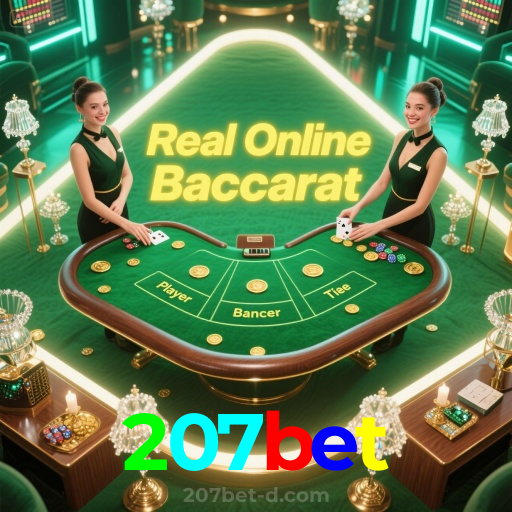 207bet：Onde a diversão nunca acaba: poker, roleta e apostas no futebol!