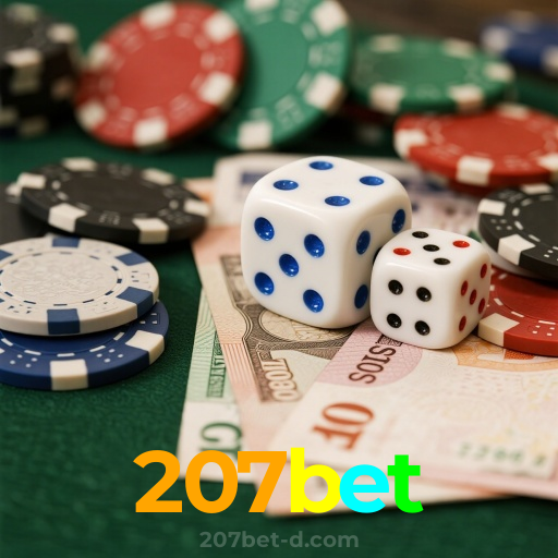 207bet：Vença no blackjack e prove que você é um verdadeiro mestre!