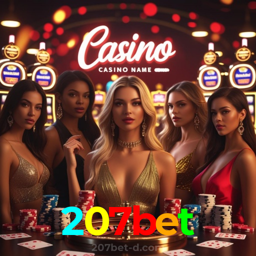 207bet：Viva a emoção das apostas ao vivo! Jogue agora e ganhe prêmios incríveis!