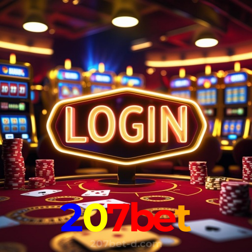 207bet：Sua sorte começa com as melhores apostas no futebol e no cassino!